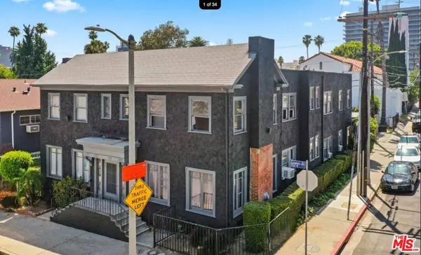 1777 N Gower St #1781, Los Angeles, CA 90028