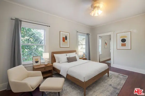 1777 N Gower St #1781, Los Angeles, CA 90028