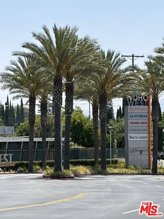 6150 Radford Ave #7, North Hollywood, CA 91606