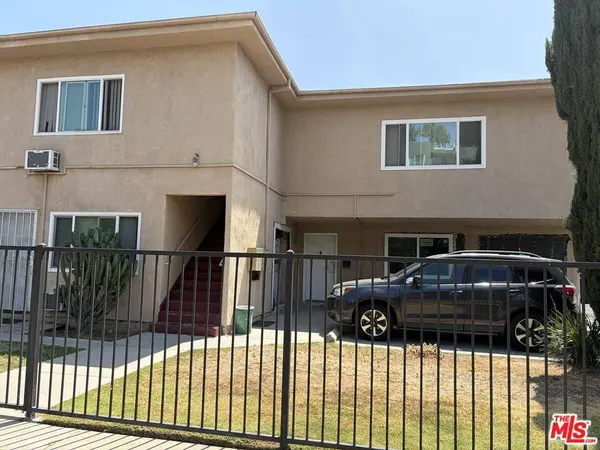 6150 Radford Ave #7, North Hollywood, CA 91606