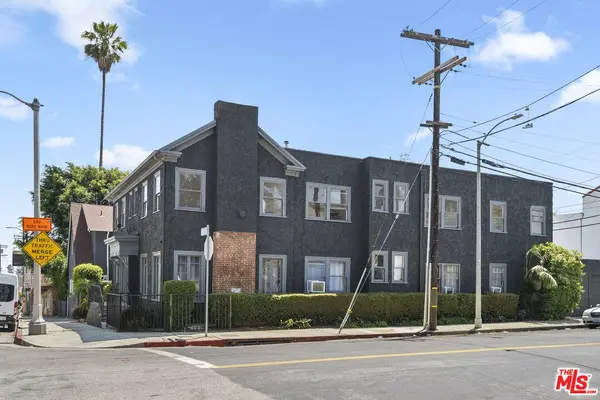 1777 N Gower St #1781, Los Angeles, CA 90028