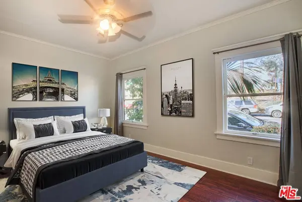 1777 N Gower St #1781, Los Angeles, CA 90028