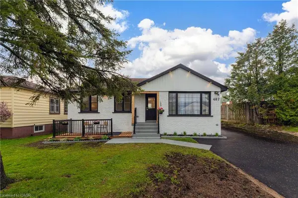 487 East 37th Street, Hamilton, ON L8V 4C1