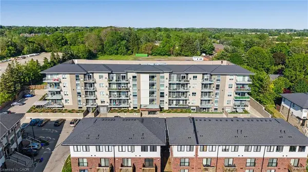 16 Markle Crescent #414
