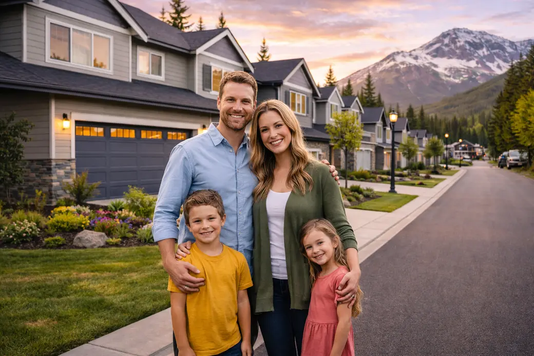 First-Time Homebuyer Guide for 99577: Buying in Eagle River with Confidence