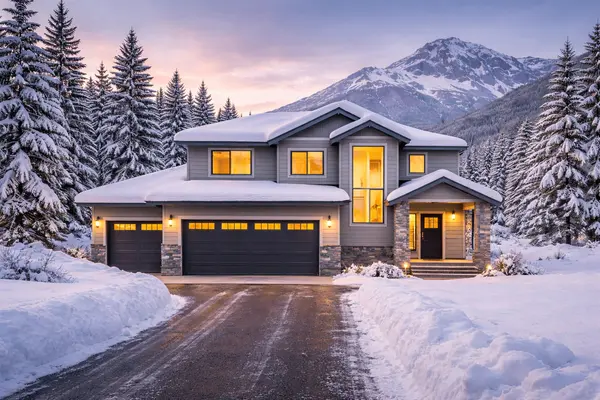 feature image of Buying a Home in Winter in 99577: What Eagle River Buyers Should Look For