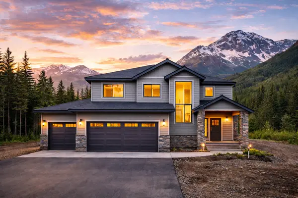 New Construction Homes in 99577: What Buyers Should Know in Eagle River