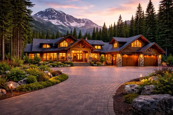Homes with RV and Boat Parking in Eagle River: A 99577 Buyer’s Guide