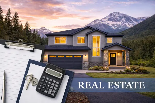 feature image of Understanding Property Taxes in Eagle River and the 99577 Area