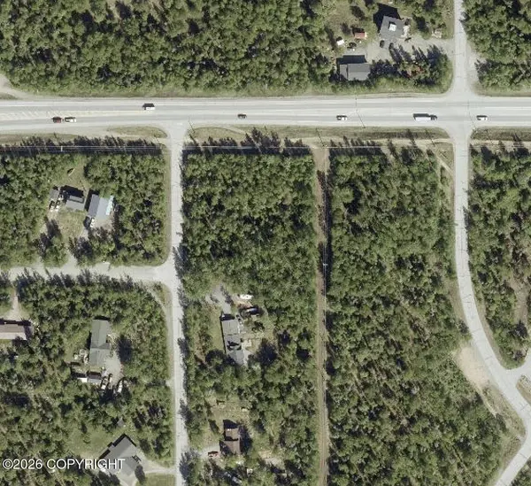 2304 E Village LOOP, Wasilla, AK 99654