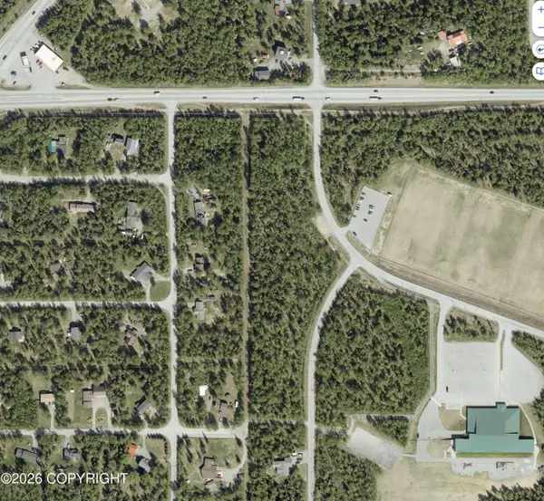 2304 E Village LOOP, Wasilla, AK 99654