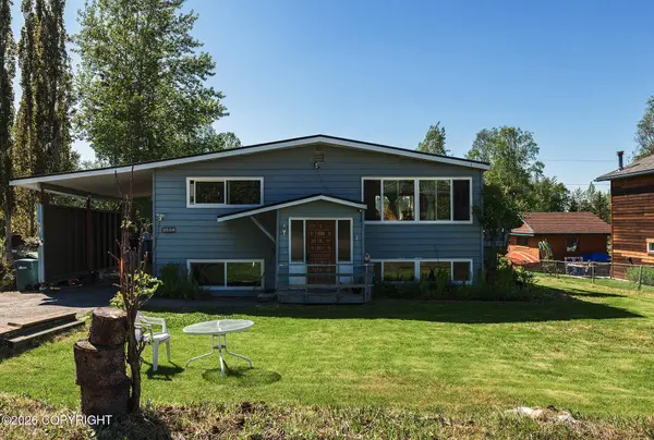 3228 Hiland Drive DR, Anchorage, AK 99504
