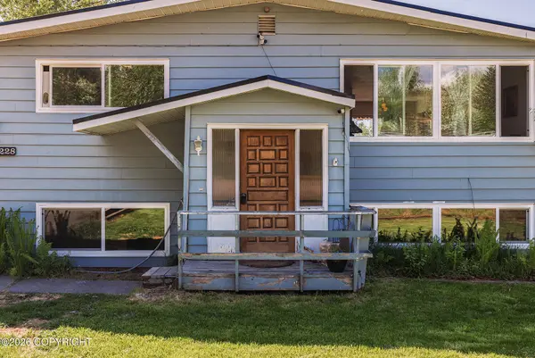 3228 Hiland Drive DR, Anchorage, AK 99504