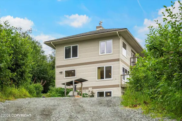 13275 Spendlove DR, Anchorage, AK 99516