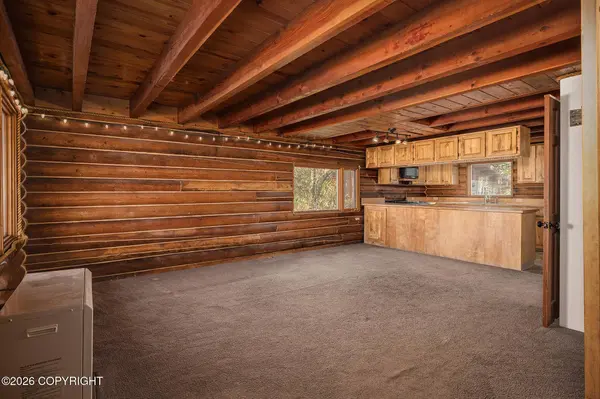 19142 W Willow Circle CIR, Willow, AK 99688