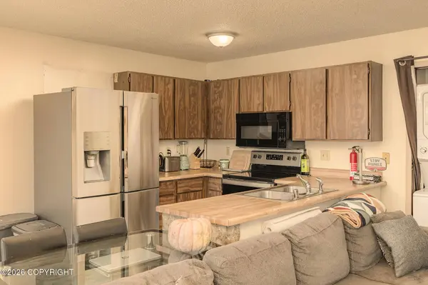 6038 E 12th AVE #A-09, Anchorage, AK 99504