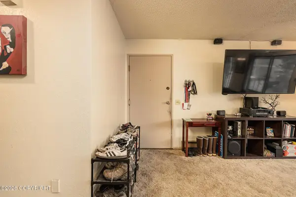 6038 E 12th AVE #A-09, Anchorage, AK 99504