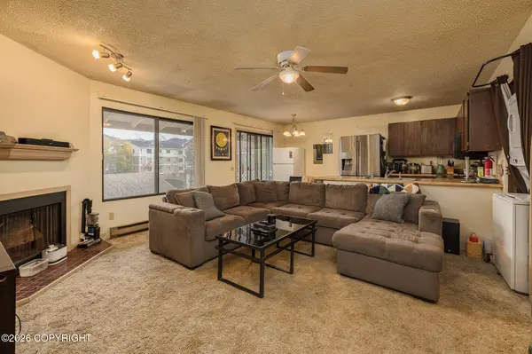 6038 E 12th AVE #A-09, Anchorage, AK 99504
