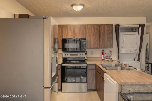 6038 E 12th AVE #A-09, Anchorage, AK 99504