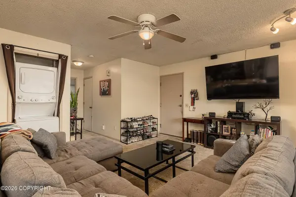 6038 E 12th AVE #A-09, Anchorage, AK 99504