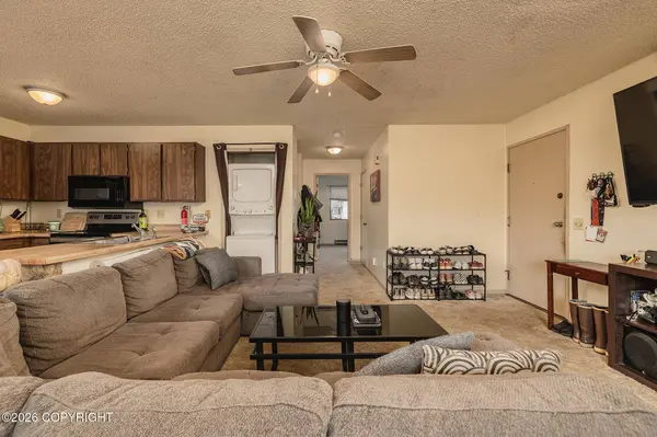 6038 E 12th AVE #A-09, Anchorage, AK 99504