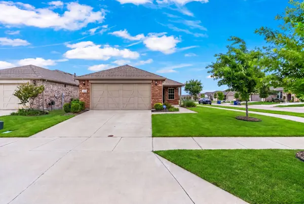 1269 Revolution DR, Little Elm, TX 76227