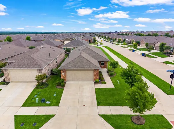 1269 Revolution DR, Little Elm, TX 76227
