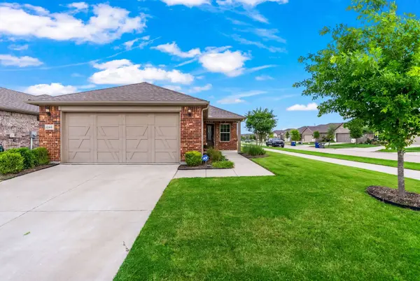 1269 Revolution DR, Little Elm, TX 76227