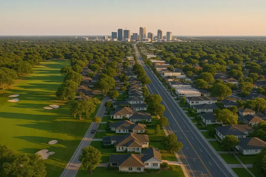 College Park