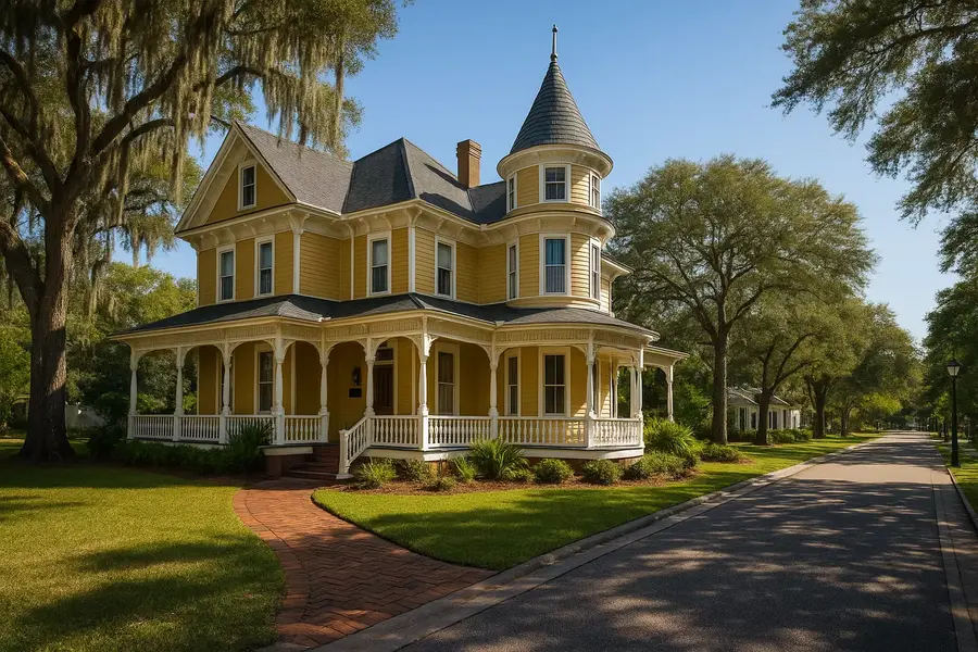 Longwood