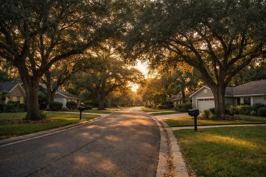 Winter Springs