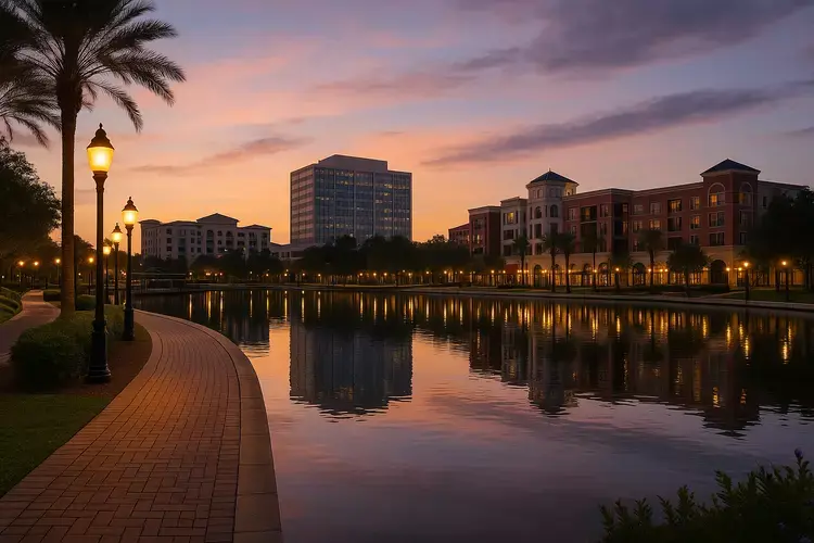 Altamonte Springs
