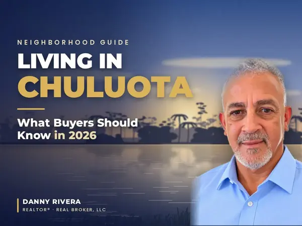 Living in Chuluota, FL: What Buyers Should Know in 2026
