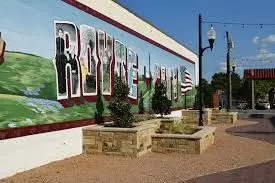Royse City