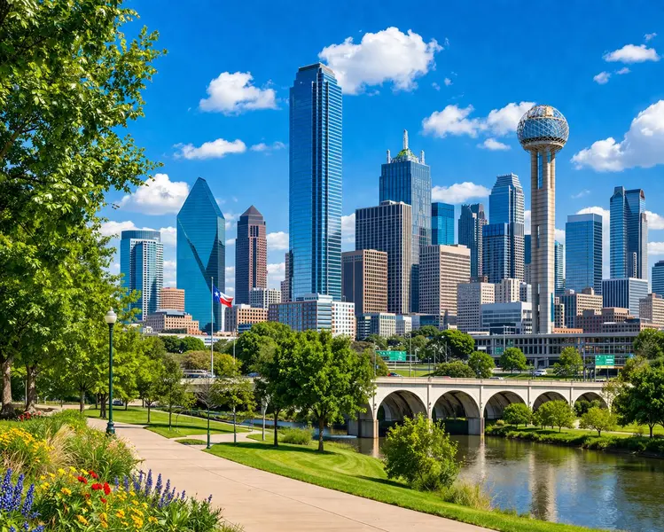 Dallas
