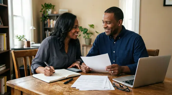 feature image of What to Do Before Your Home Search