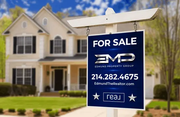 Top Mistakes Residential Sellers Make in Dallas, Tarrant, and Collin Counties—and How to Avoid Them,Edmund Ponikiewski