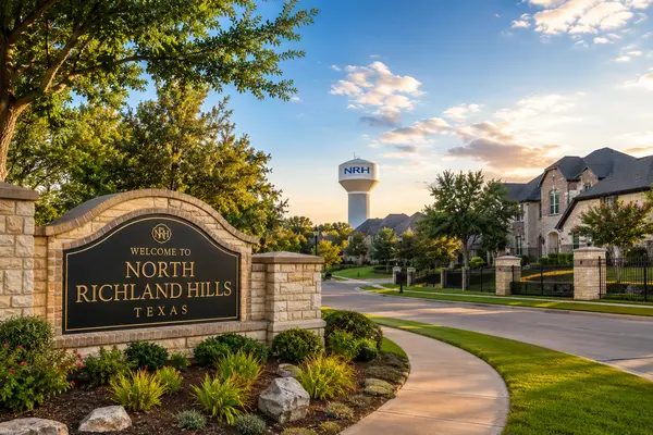 feature image of Best Things to Know Before Buying in North Richland Hills