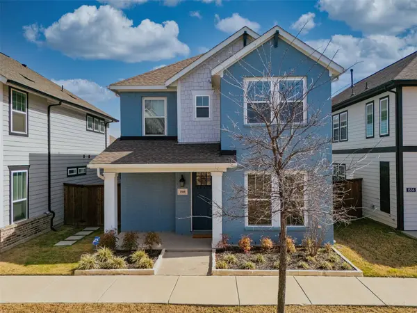 1560 Jackson ST, Carrollton, TX 75006