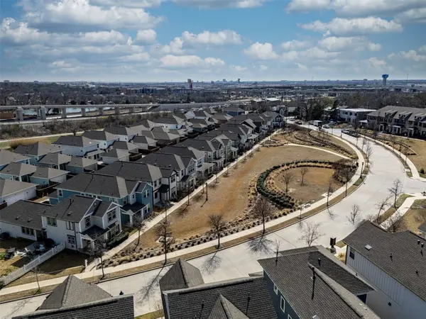 1560 Jackson ST, Carrollton, TX 75006