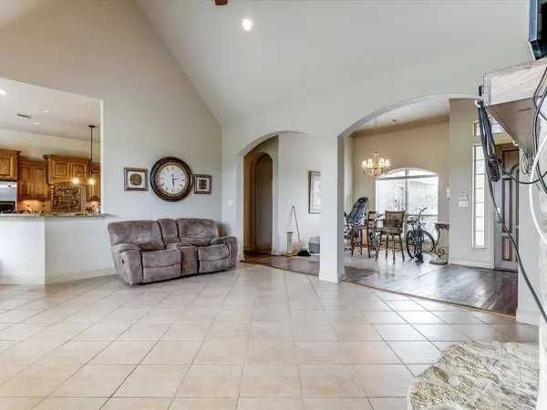 2309 Parks CT, Haslet, TX 76052