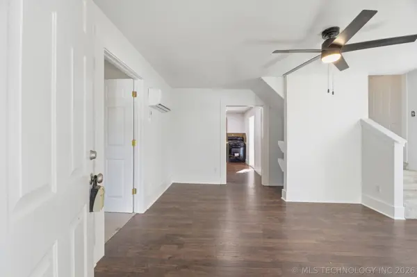 611 N Division ST, Cleveland, OK 74020
