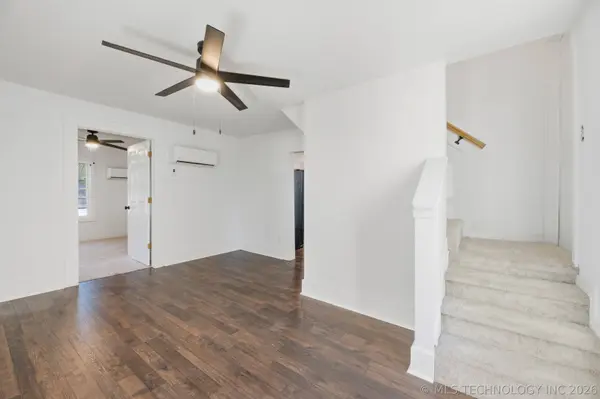 611 N Division ST, Cleveland, OK 74020