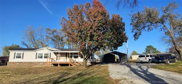 4077 E 488 RD, Owasso, OK 74055