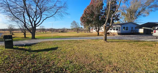 4077 E 488 RD, Owasso, OK 74055
