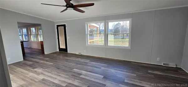 4077 E 488 RD, Owasso, OK 74055