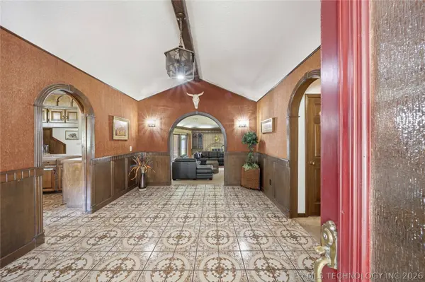 403 Quail Creek RD, Cleveland, OK 74020
