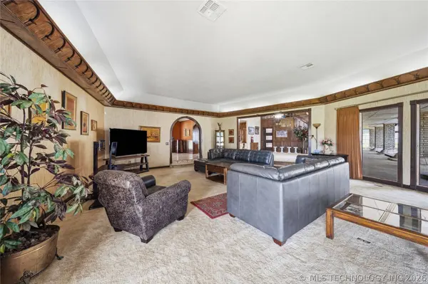 403 Quail Creek RD, Cleveland, OK 74020