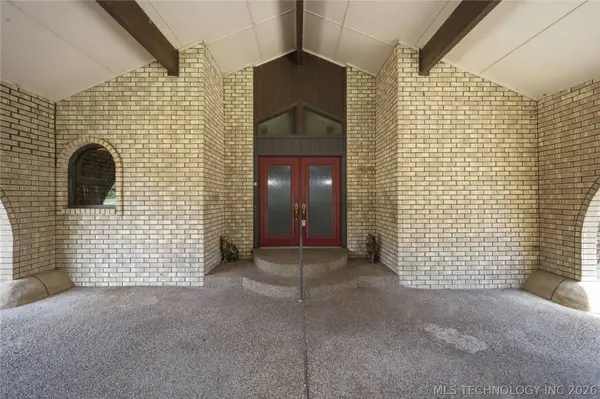 403 Quail Creek RD, Cleveland, OK 74020