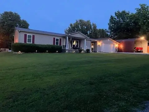 31448 S 615 PL, Grove, OK 74344